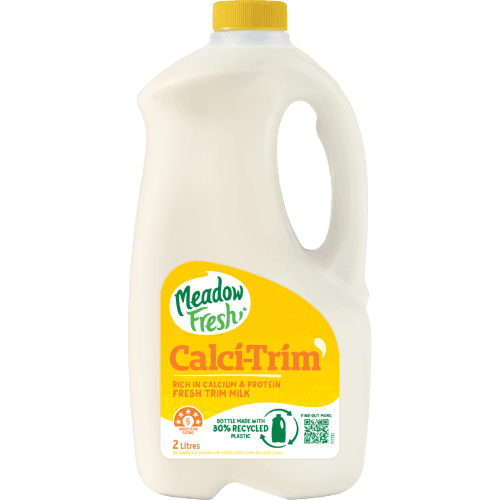 Meadow Fresh Calci-Trim Fresh Milk