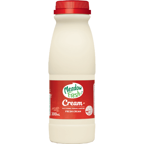 Meadow Fresh Cream