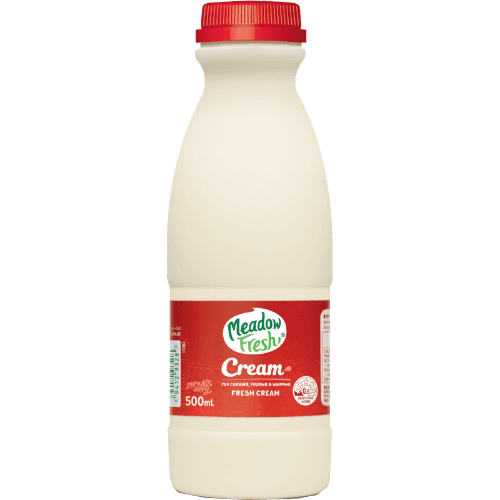 Meadow Fresh Cream
