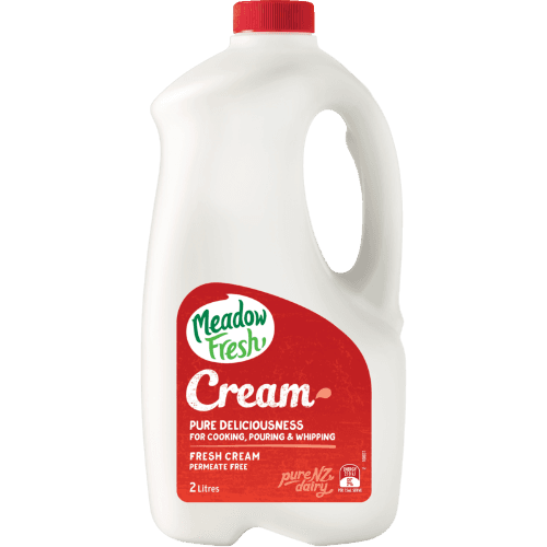 Meadow Fresh Cream