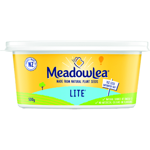 Meadowlea Lite Spread
