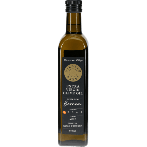 The Village Press Barnea Extra Virgin Olive Oil