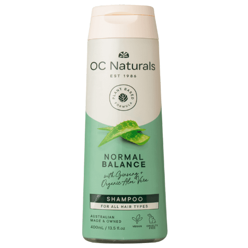 Organic Care Normal Balance Shampoo