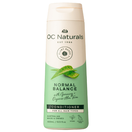 Organic Care Normal Balance Conditioner