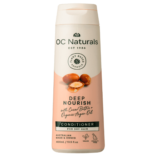 Organic Care Deep Nourish Conditioner