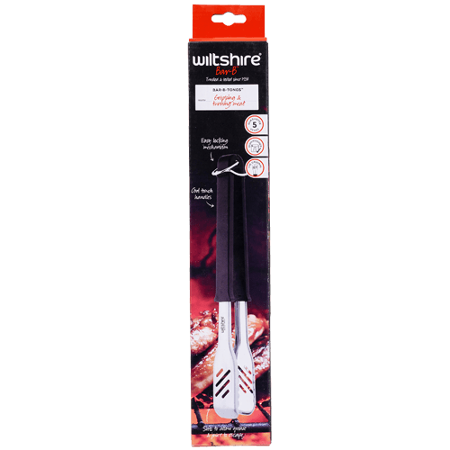 Wiltshire Bar-B Tongs