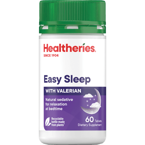 Healtheries Easy Sleep Tablets