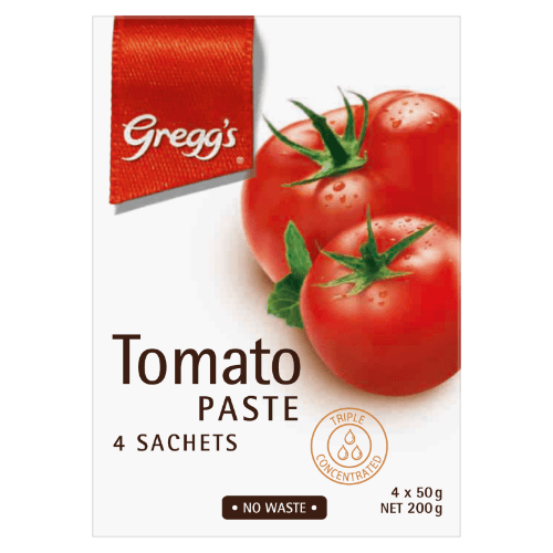 Gregg's Tomato Paste