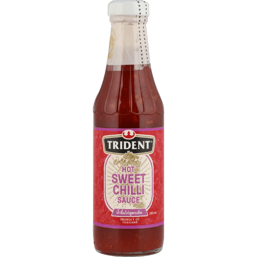 Trident Hot Sweet Chilli Sauce