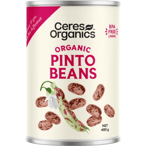 Ceres Organics Pinto Beans