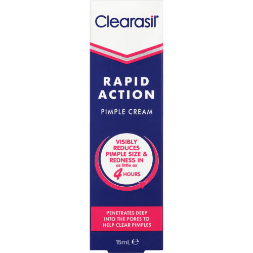 Clearasil Ultra Rapid Action Pimple Cream
