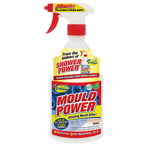 Ozkleen Mould Power Mould Remover