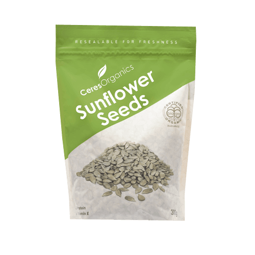 Ceres Organics Sunflower Seeds