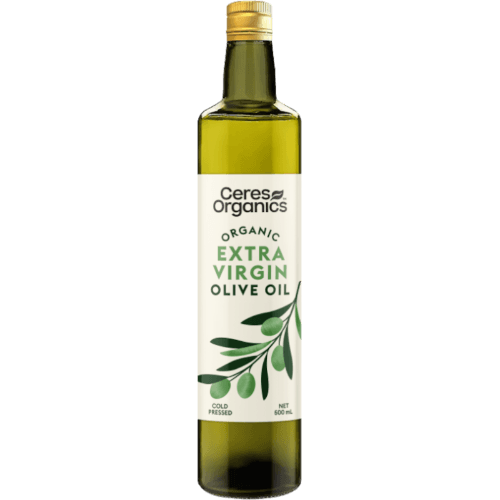 Ceres Organics Extra Virgin Olive Oil