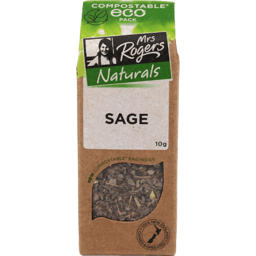 Mrs Rogers Naturals Eco Sage