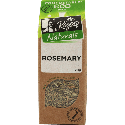 Mrs Rogers Naturals Eco Rosemary