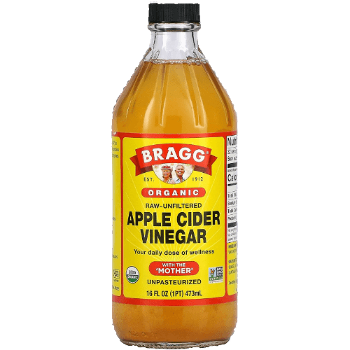 Bragg Organic Apple Cider Vinegar