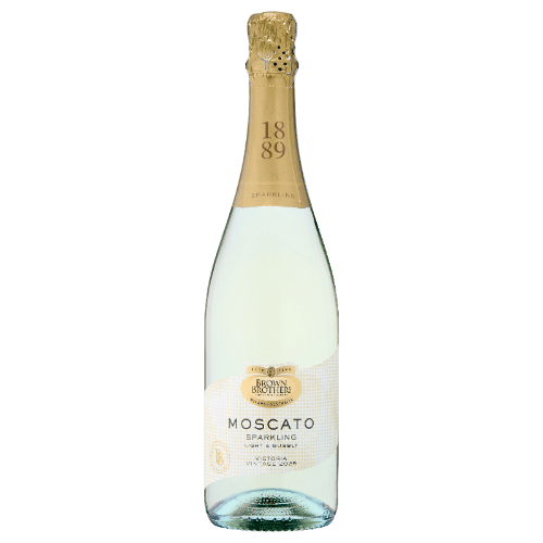 Brown Brothers Sparkling Moscato