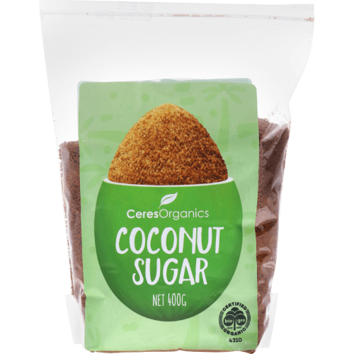 Ceres Organics Coconut Sugar