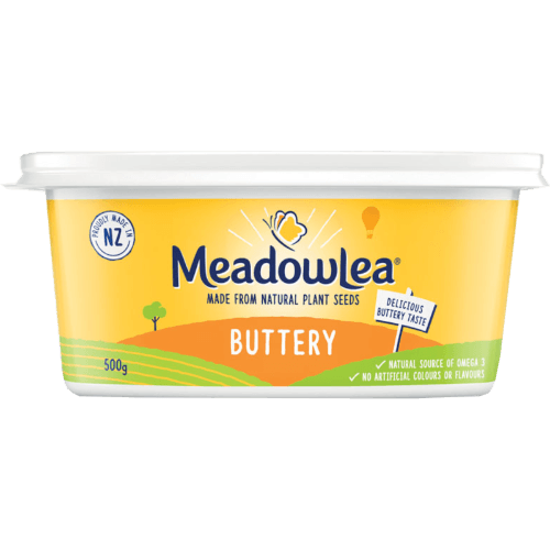 Meadowlea Buttery Spread