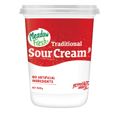 Meadow Fresh Sour Cream