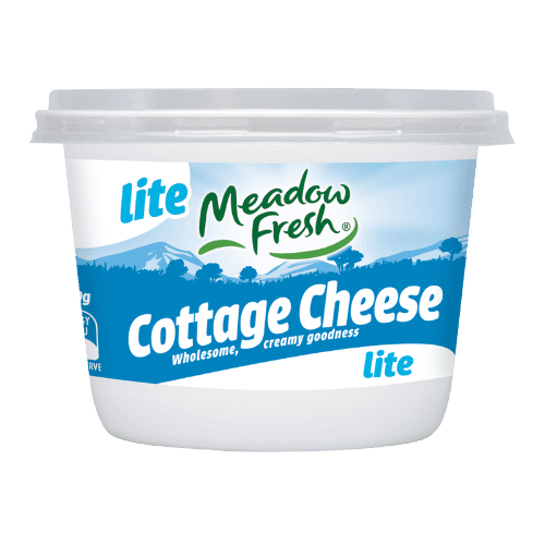 Meadow Fresh Lite Cottage Cheese