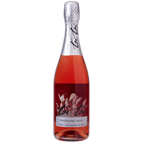 Toi Toi Sparkling Rose 750 mL