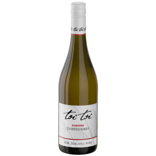 Toi Toi Chardonnay
