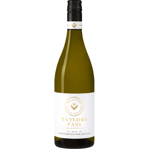 Villa Maria Single Vineyard Taylors Pass Chardonnay