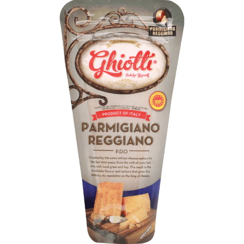 Ghiotti Parmigiano Reggiano