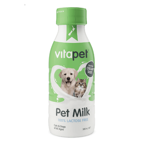 VitaPet Pet Milk