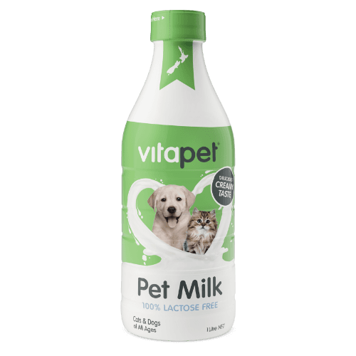 VitaPet Pet Milk