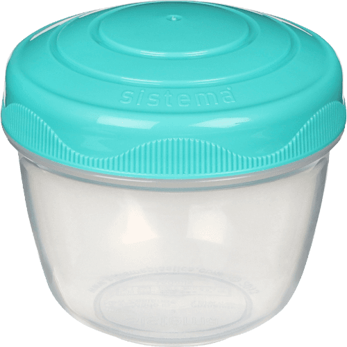 Sistema TO GO To Go Yoghurt Container 150ml
