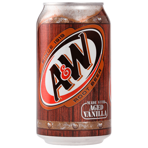 A&W Root Beer