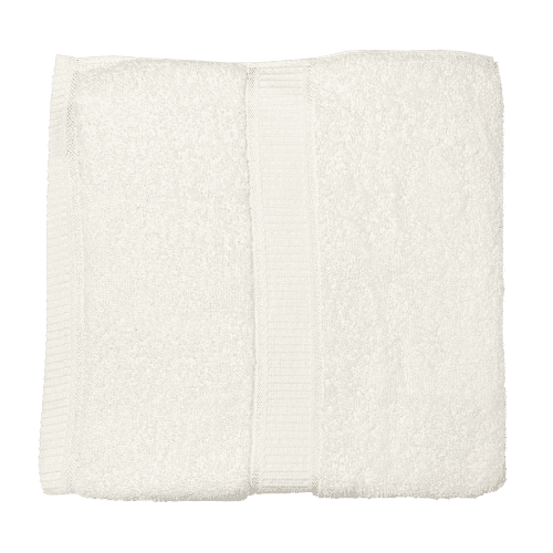 Wonderdryer 65 x 130CM White Bath Towel