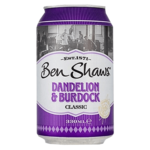 Belvoir Fruit Farms Dandelion & Burdock Drink
