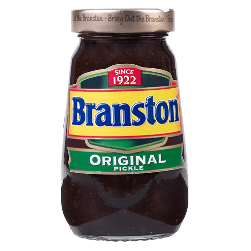 Branston Original Pickle