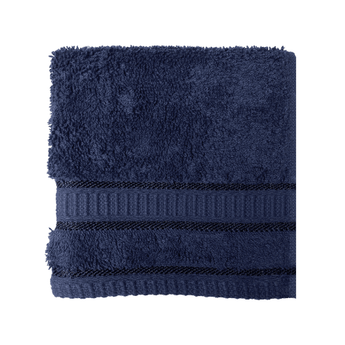 Wonderdryer Navy Face Cloth
