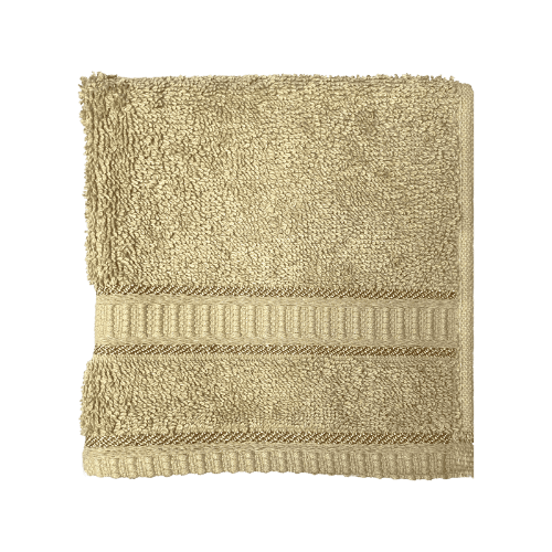 Wonderdryer Taupe Face Cloth