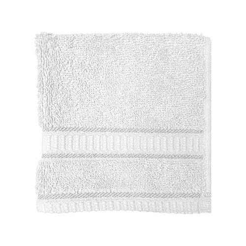 Wonderdryer 30 x 30CM White Face Cloth