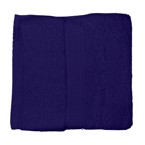 Wonderdryer Navy Super Bath Towel