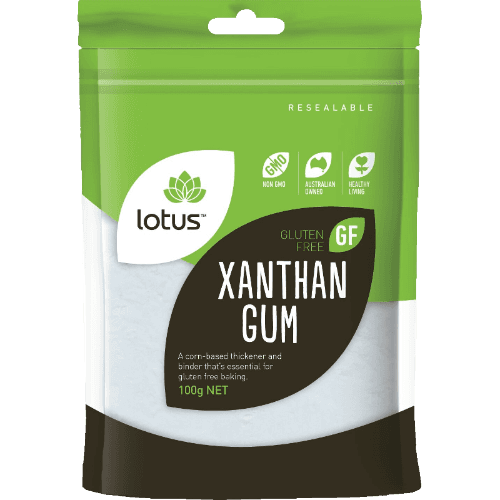 Lotus Xanthan Gum