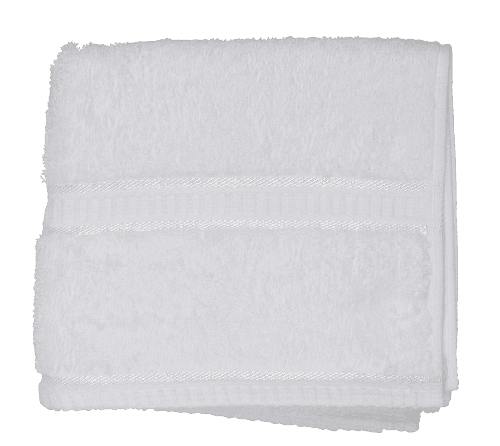 Wonderdryer 40 x 70CM White Hand Towel