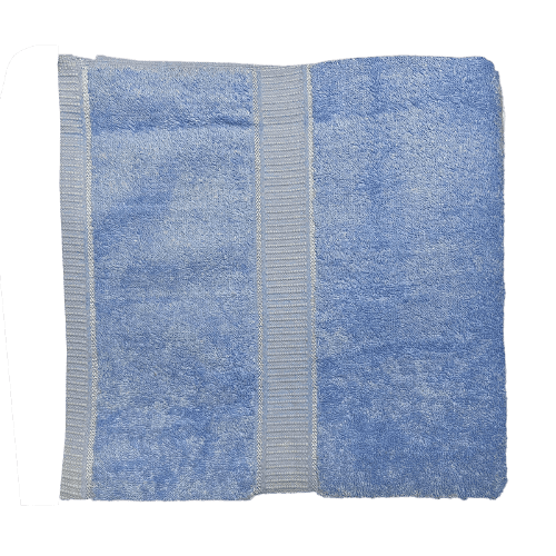 Wonderdryer French Blue Guest Towel