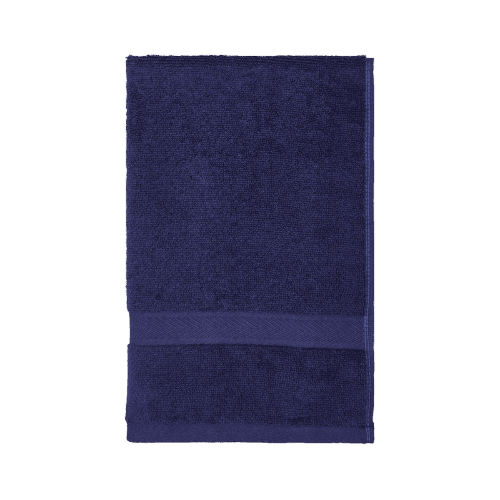 Wonderdryer Bath Towel Navy 65x130cm