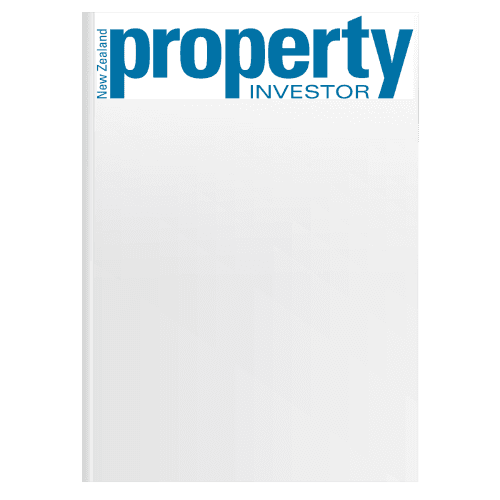 NZ Property Investor Monthly Magazine