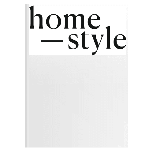 Homestyle Magazine