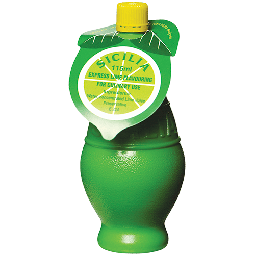 Sicilia Lime Juice
