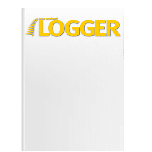 New Zealand Logger Standard Magazine