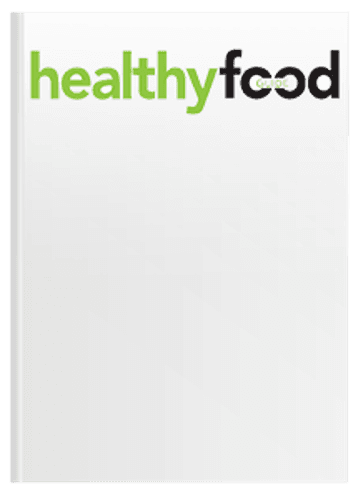 Healthy Food Guide Magazine